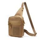 Bolsa Velada Tática CAC05 - Bolsa Velada Tática Casa Tech Beige 