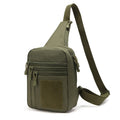 Bolsa Velada Tática CAC05 - Bolsa Velada Tática Casa Tech Verde 