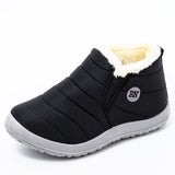 Bota Comfort Light