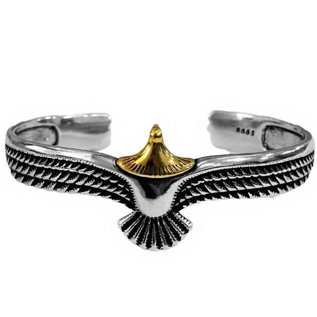 Bracelete Águia - Original RPM20 - Bracelete Águia - Original Casa Tech Loja 