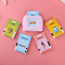 Brinquedo Educativo para Aprender Inglês (3 a 6 anos) BRI20 - Brinquedo Educativo para Aprender Inglês (3 a 6 anos) Casa Tech 