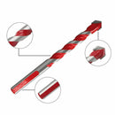 Brocas Diamantadas - Diamond Brock GR1P8 - Brocas Diamantadas Casa Tech Loja 