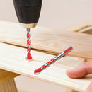 Brocas Diamantadas - Diamond Brock GR1P8 - Brocas Diamantadas Casa Tech Loja 