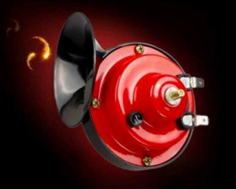 Buzina Monster HornBlaster 300DB horn Casa Tech Loja 