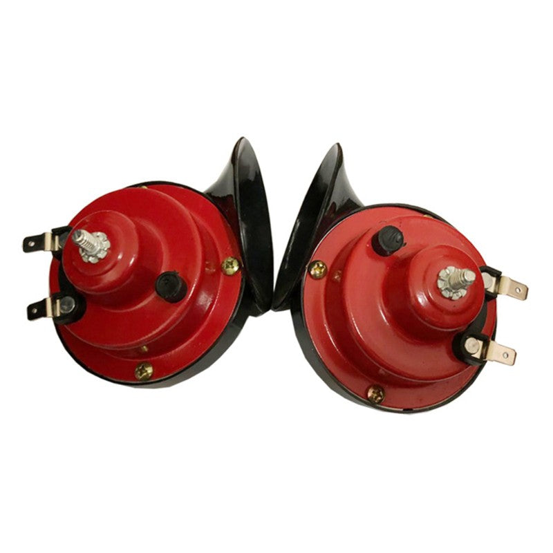 Buzina Monster HornBlaster 300DB horn Casa Tech Loja 