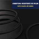 Cabo Carregador Magnético para Celular G1P35 - Cabo Carregador Magnético Casa Tech Loja 