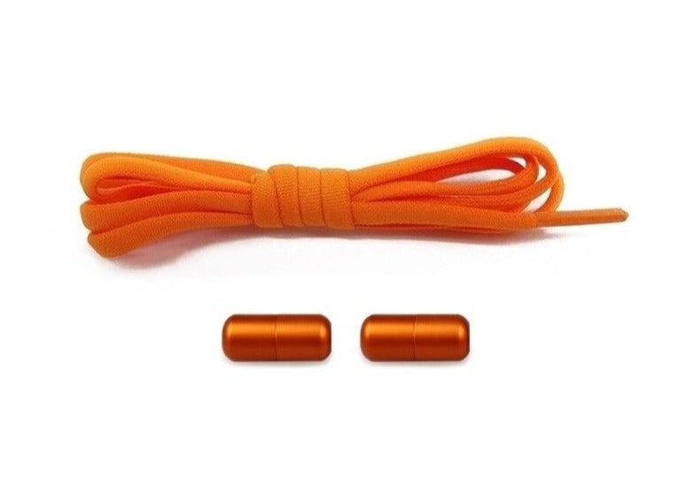 Cadarço Mágico Inteligente - Sem Laço com Bloqueio de Metal G1P6 Cadarço Inteligente Casa Tech Loja 