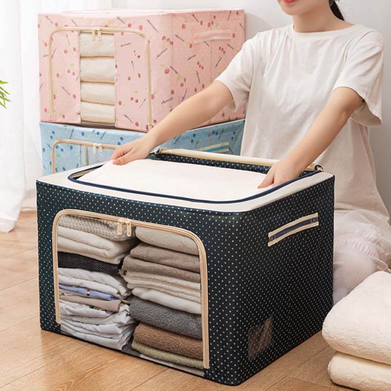 Caixa Organizadora Multiuso Master G7P17 - Caixa Organizadora Multiuso Master Casa Tech Loja 