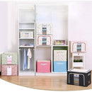 Caixa Organizadora Multiuso Master G7P17 - Caixa Organizadora Multiuso Master Casa Tech Loja 