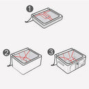 Caixa Organizadora Multiuso Master G7P17 - Caixa Organizadora Multiuso Master Casa Tech Loja 