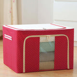 Caixa Organizadora Multiuso Master 66L