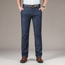 Calça Jeans Masculina Casual 0 Casa Tech 