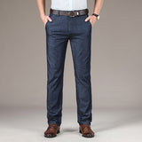Calça Jeans Masculina Casual