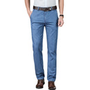 Calça Jeans Masculina Casual 0 Casa Tech 