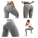 Calça Legging Feminino para Exercícios Academia Tik Tok BCSF04 - Calça Legging Feminino para Exercícios Academia Tik Tok Casa Tech 