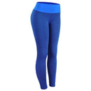 Calça Legging Feminino para Exercícios Academia Tik Tok G6P3 - Calça Legging Feminino para Exercícios Academia Tik Tok Casa Tech Loja Azul P Calça