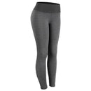 Calça Legging Feminino para Exercícios Academia Tik Tok G6P3 - Calça Legging Feminino para Exercícios Academia Tik Tok Casa Tech Loja Cinza Escuro P Calça
