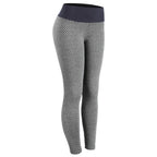 Calça Legging Feminino para Exercícios Academia Tik Tok G6P3 - Calça Legging Feminino para Exercícios Academia Tik Tok Casa Tech Loja Cinza P Calça