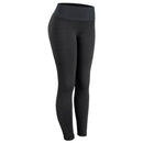 Calça Legging Feminino para Exercícios Academia Tik Tok G6P3 - Calça Legging Feminino para Exercícios Academia Tik Tok Casa Tech Loja Preto P Calça