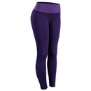 Calça Legging Feminino para Exercícios Academia Tik Tok G6P3 - Calça Legging Feminino para Exercícios Academia Tik Tok Casa Tech Loja Roxo P Calça