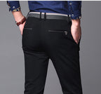 Calça Social Masculina Gentle 0 Casa Tech Loja 