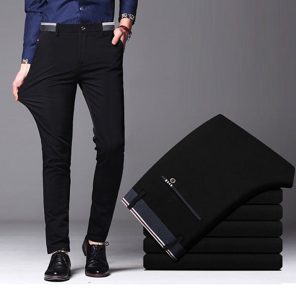 Calça Social Masculina Gentle 0 Casa Tech Loja 