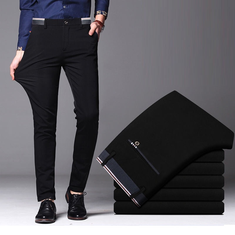 Calça Social Masculina Gentle 0 Casa Tech Loja 