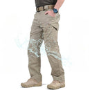 Calça Tática Militar Ultra Resistente Impermeável - Sheppard ROU9 - Calça Tática Militar Ultra Resistente Impermeável - Sheppard Casa Tech Loja 