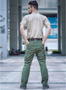 Calça Tática Militar Ultra Resistente Impermeável - Sheppard ROU9 - Calça Tática Militar Ultra Resistente Impermeável - Sheppard Casa Tech Loja 