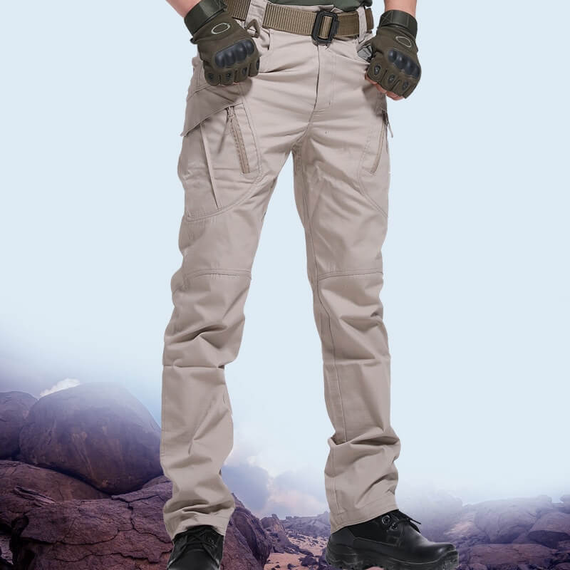 Calça Tática Militar Ultra Resistente Impermeável - Sheppard ROU9 - Calça Tática Militar Ultra Resistente Impermeável - Sheppard Casa Tech Loja 