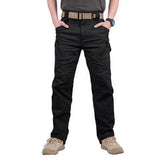 Calça Tática Militar Ultra Resistente Impermeável Sheppard