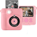 Câmera Que Sai Foto na Hora AEV16 - Câmera Que Sai Foto na Hora Casa Tech 