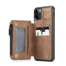 Capinha de Iphone com Carteira ACE6 - Capinha de Iphone com Carteira Casa Tech Loja Café iphone 11 