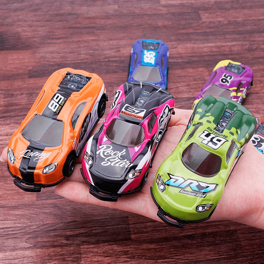 Capot Car (Compre 4 Leve 8 Unidades) G4P17 - Capot Car Casa Tech Loja 