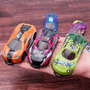 Capot Car (Compre 4 Leve 8 Unidades) G4P17 - Capot Car Casa Tech Loja 