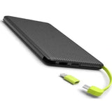 Carregador Portátil Power Bank 5000mah Iphone e Android