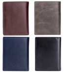 Carteira de Couro Bulls Original ACE2 - Carteira de Couro Bulls Original Casa Tech Loja 