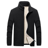Casaco Cardigan Masculino