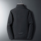 Casaco Masculino Corta Vento JCM04 - Casaco Masculino Corta Vento Casa Tech 
