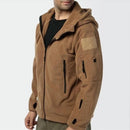 Casaco Masculino Inverno Militar Tático JCM24 - Casaco Masculino Inverno Militar Tático Casa Tech 