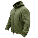 Casaco Masculino Inverno Militar Tático JCM24 - Casaco Masculino Inverno Militar Tático Casa Tech 