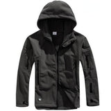 Casaco Masculino Inverno Militar Tático