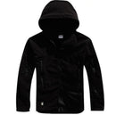 Casaco Masculino Inverno Militar Tático JCM24 - Casaco Masculino Inverno Militar Tático Casa Tech Preto P 