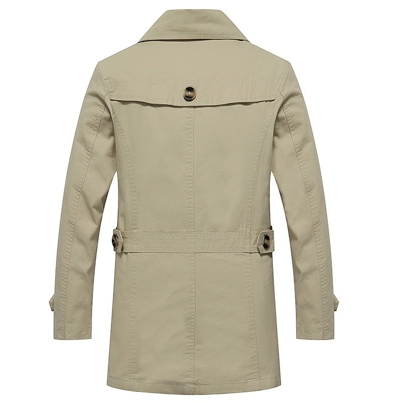 Casaco Social Masculino JCM19 - Casaco Social Masculino Casa Tech 