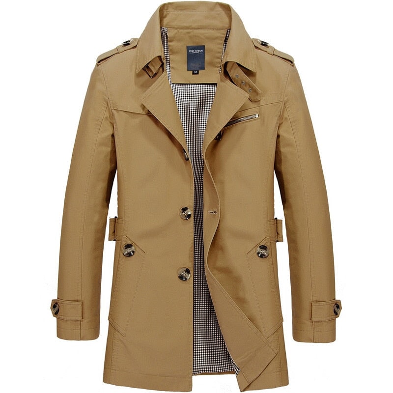 Casaco Social Masculino JCM19 - Casaco Social Masculino Casa Tech Amarelo P 