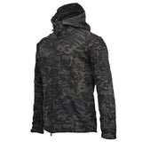Preto Camuflado