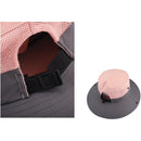 Chapéu Feminino com Proteção UV CHAF1 - Chapéu Feminino com Proteção UV Casa Tech Loja 