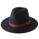 Chapéu Panamá Original