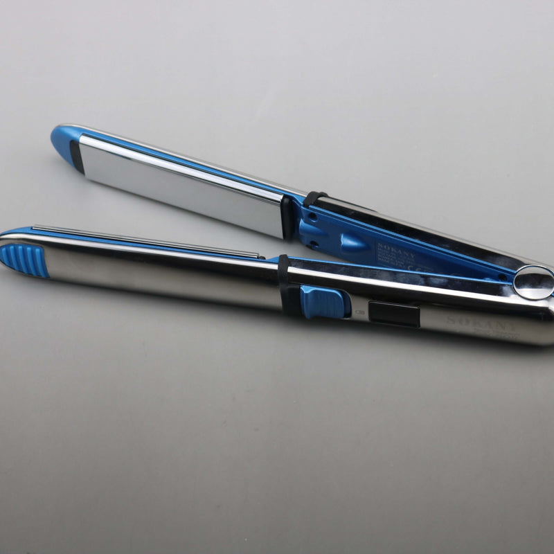 Chapinha Nano Titanium Profissional 750F - 2 em 1 G5P20 - Chapinha Nano Titanium Profissional 750F - 2 em 1 Casa Tech Loja 