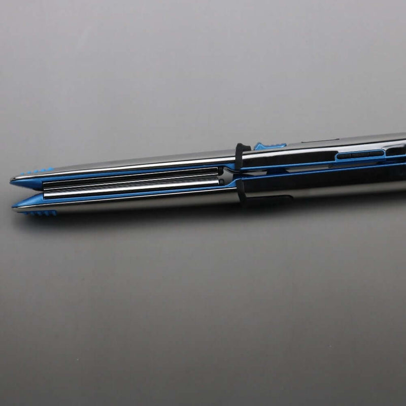 Chapinha Nano Titanium Profissional 750F - 2 em 1 G5P20 - Chapinha Nano Titanium Profissional 750F - 2 em 1 Casa Tech Loja 
